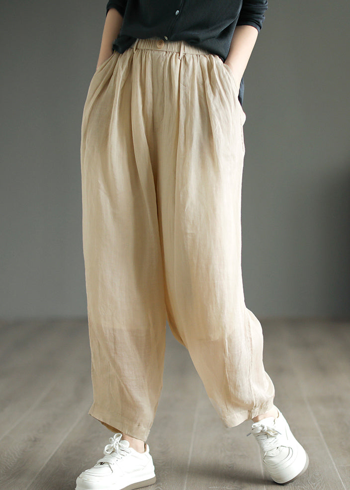 Sophisticated Pants with a Clean Classic Look