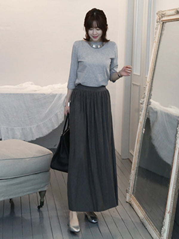 Sophisticated Garment with a Clean Classic Look