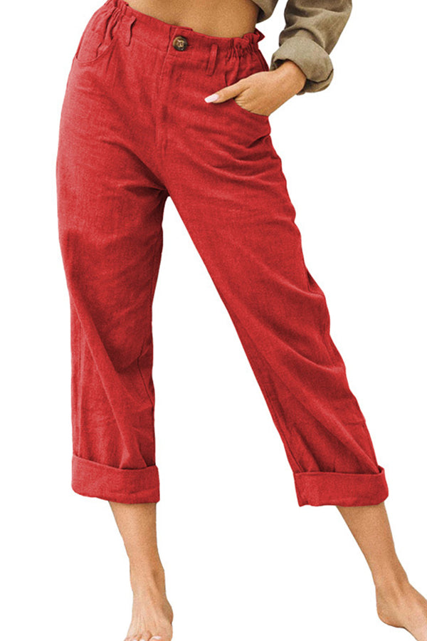 Classic Vintage & Enduringly Stylish Pants