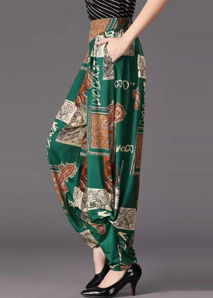 Elegantly Styled Pants for Everyday Wear