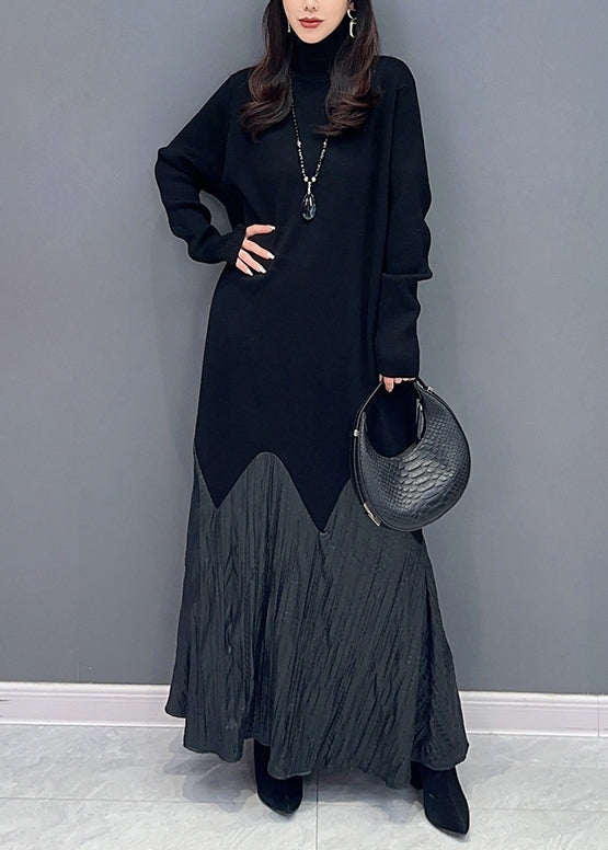 A Vintage Style Sweater with Delicate Timeless Details