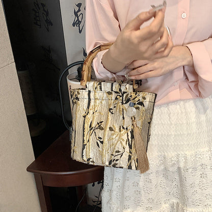 Classic Vintage & Enduringly Stylish Bag