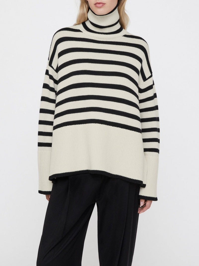 Beautifully Crafted Sweater in a Classic Style