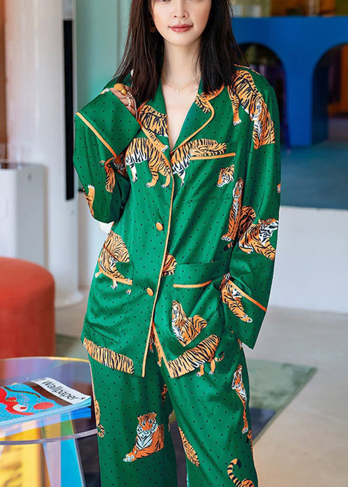 Beautifully Balanced Garment with Timeless Character