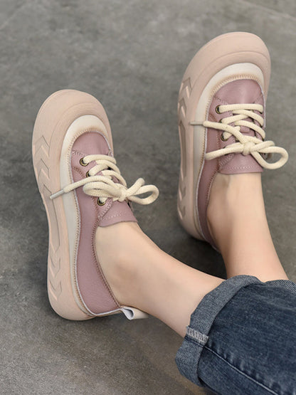 Sophisticated Shoes with a Clean Classic Look