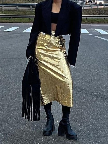 Elegantly Styled Garment for Everyday Wear