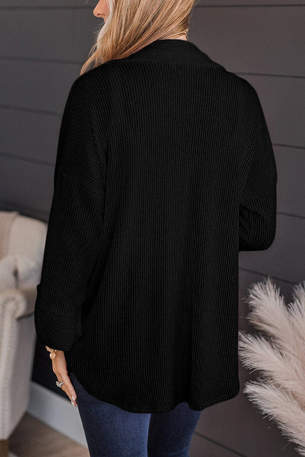 Beautifully Balanced Jacket with Timeless Character