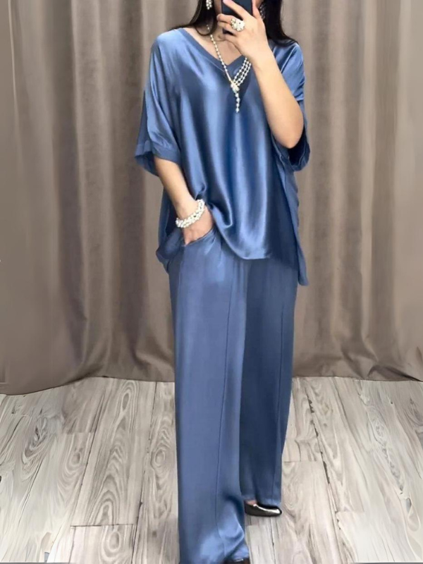 Gracefully Styled Garment for Any Occasion