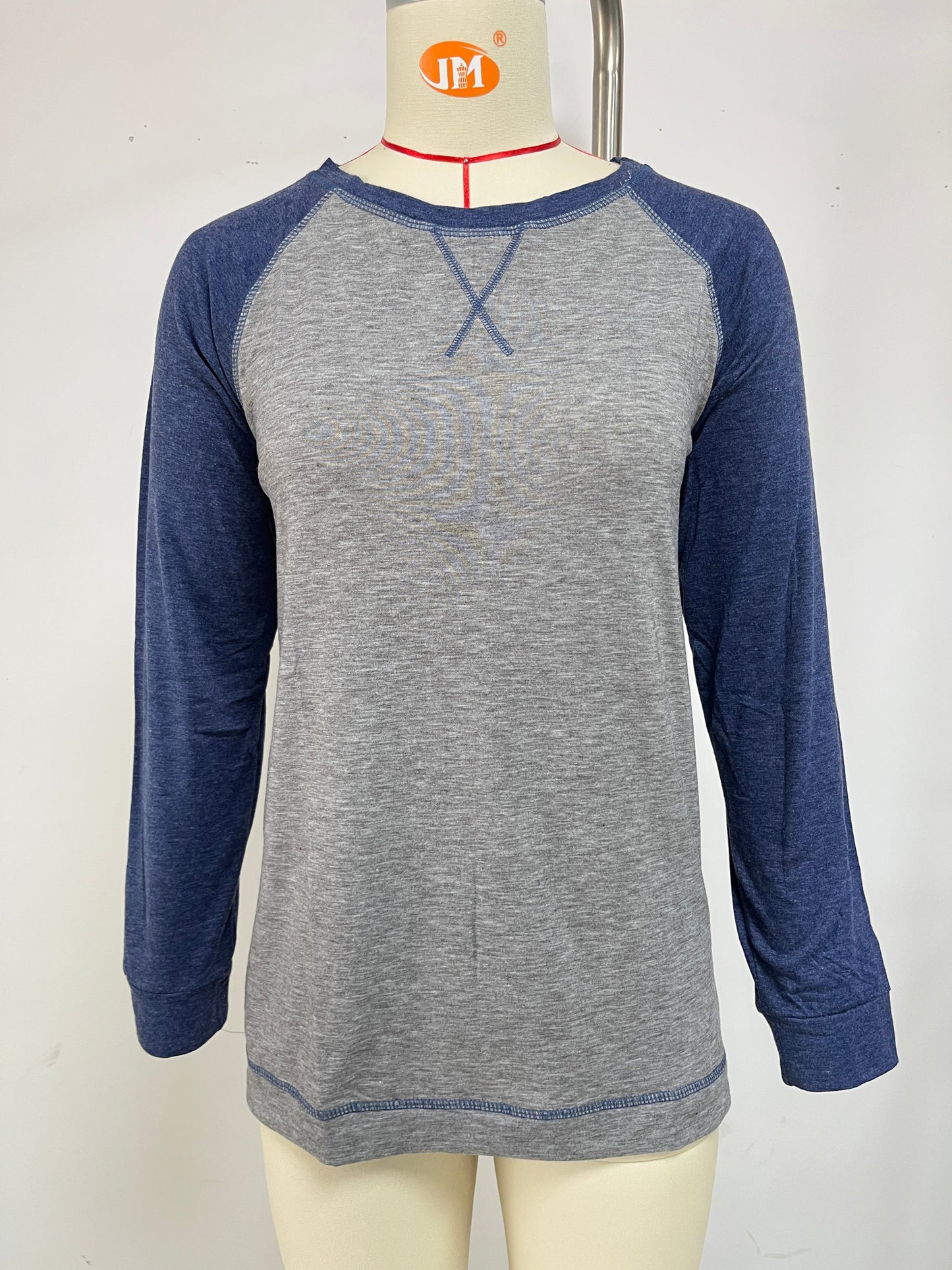 Gracefully Styled T-Shirt for Any Occasion