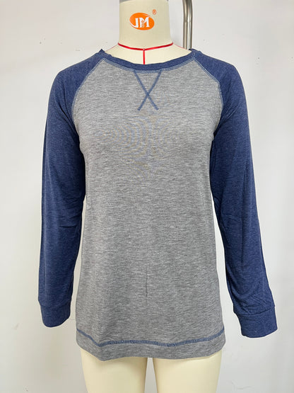 Gracefully Styled T-Shirt for Any Occasion