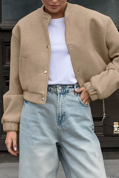Beautifully Crafted Garment in a Classic Style