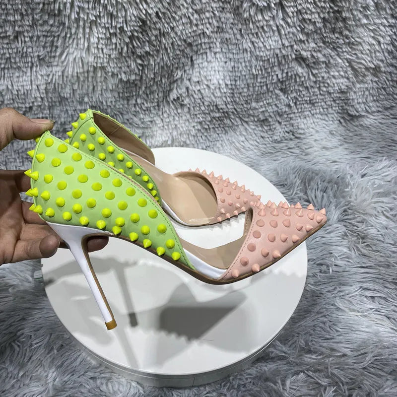 Elegantly Styled Shoes for Everyday Wear