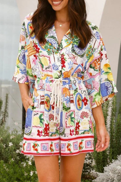 Classic Vintage Garment with a Flattering Fit