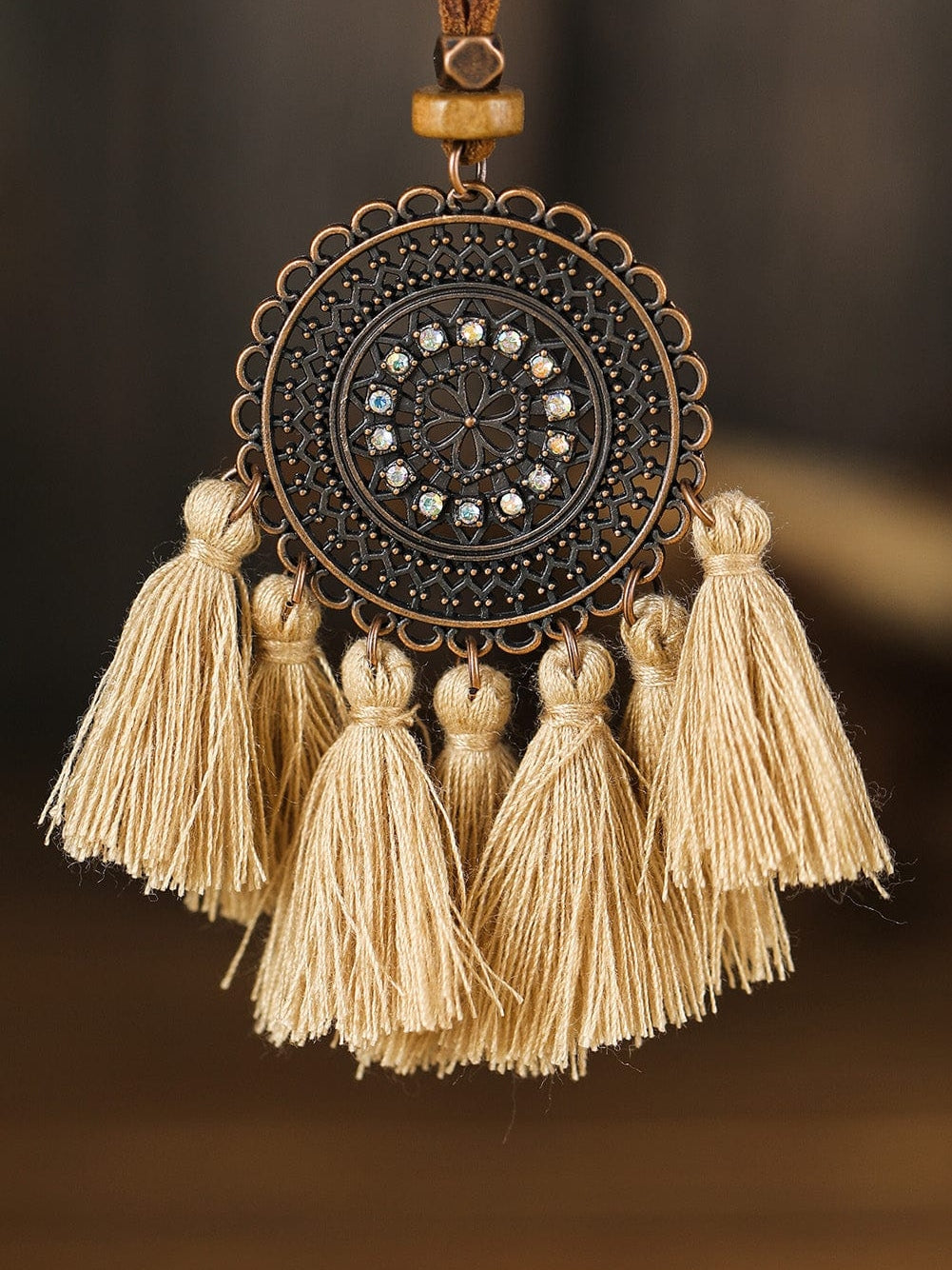Classic Vintage & Enduringly Stylish Garment