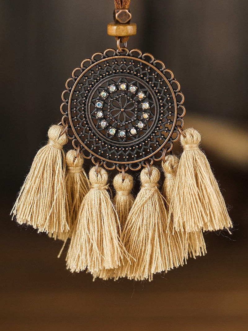 Classic Vintage & Enduringly Stylish Garment