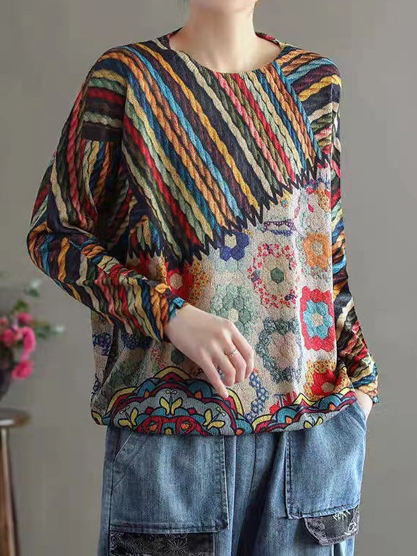 Polished Sweater with an Effortless Classic Look