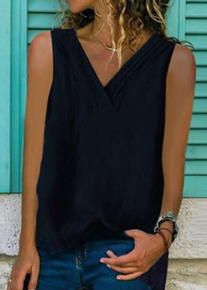 Sophisticated Top with a Clean Classic Look
