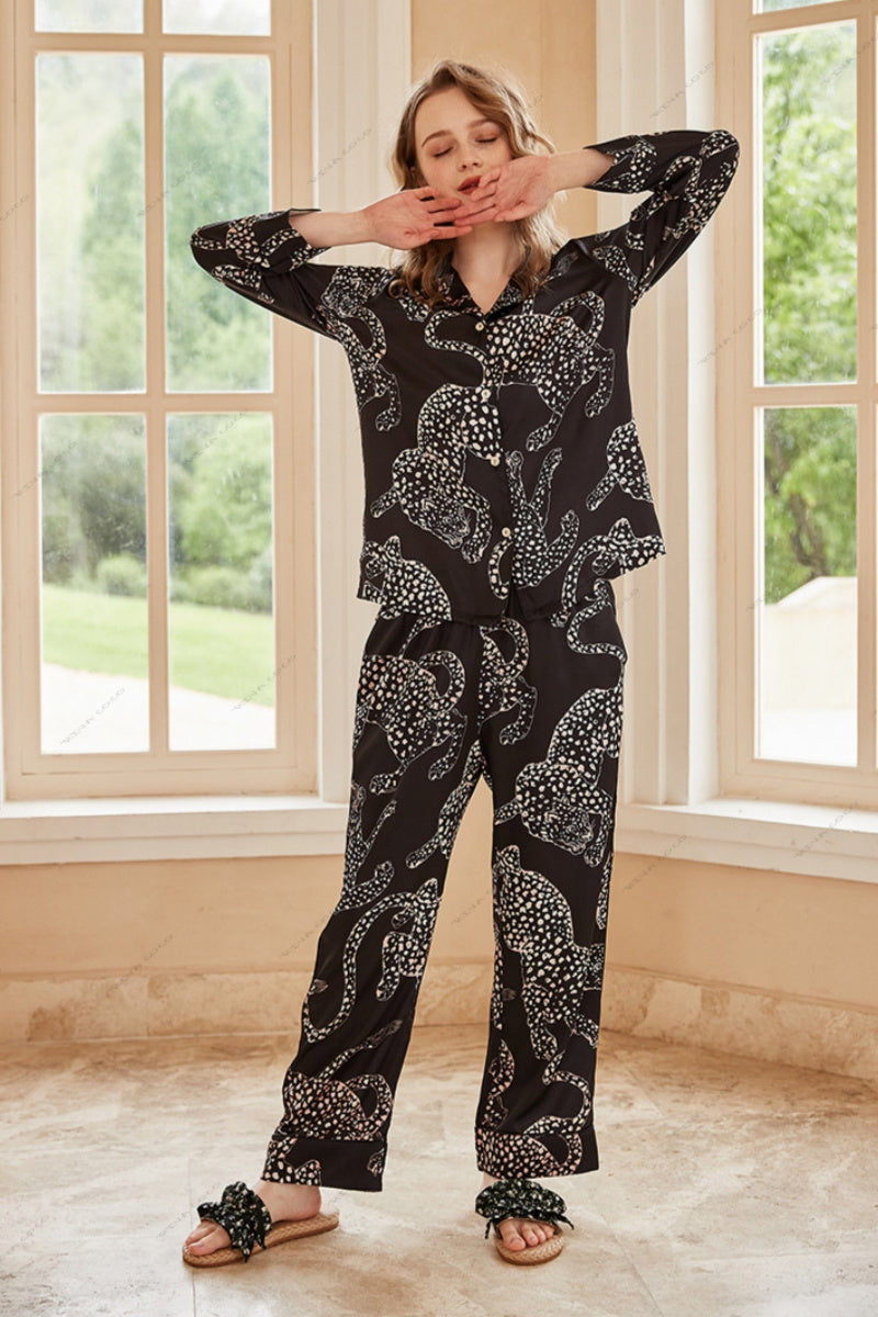 Well Tailored Garment with a Graceful Silhouette