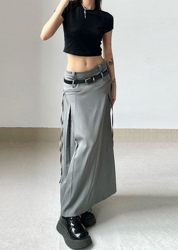 Well Tailored Garment with a Graceful Silhouette