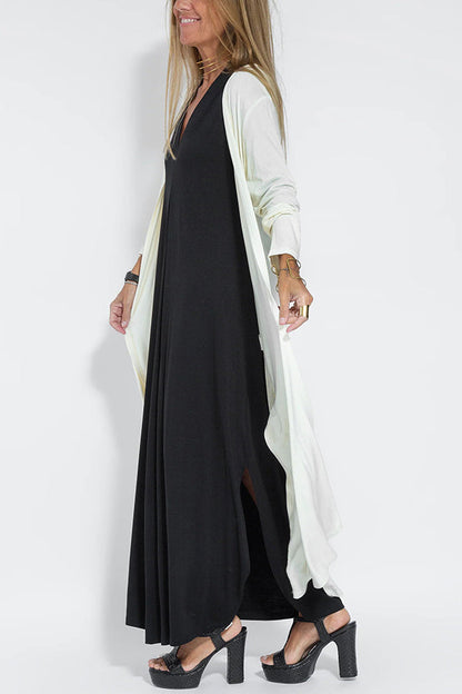 Polished Cardigan with an Effortless Classic Look