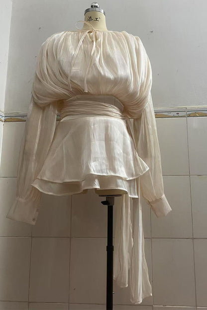 Classic Vintage & Enduringly Stylish Garment