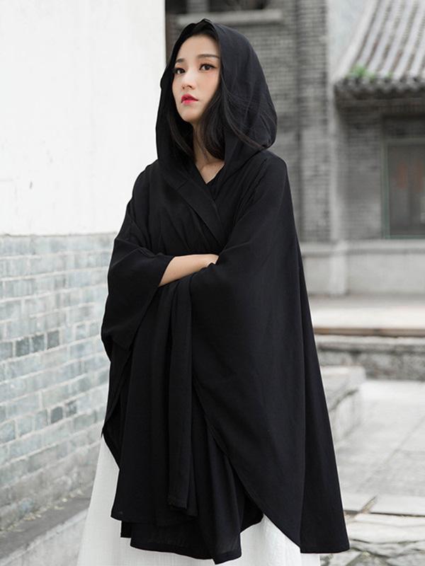 Gracefully Styled Garment for Any Occasion