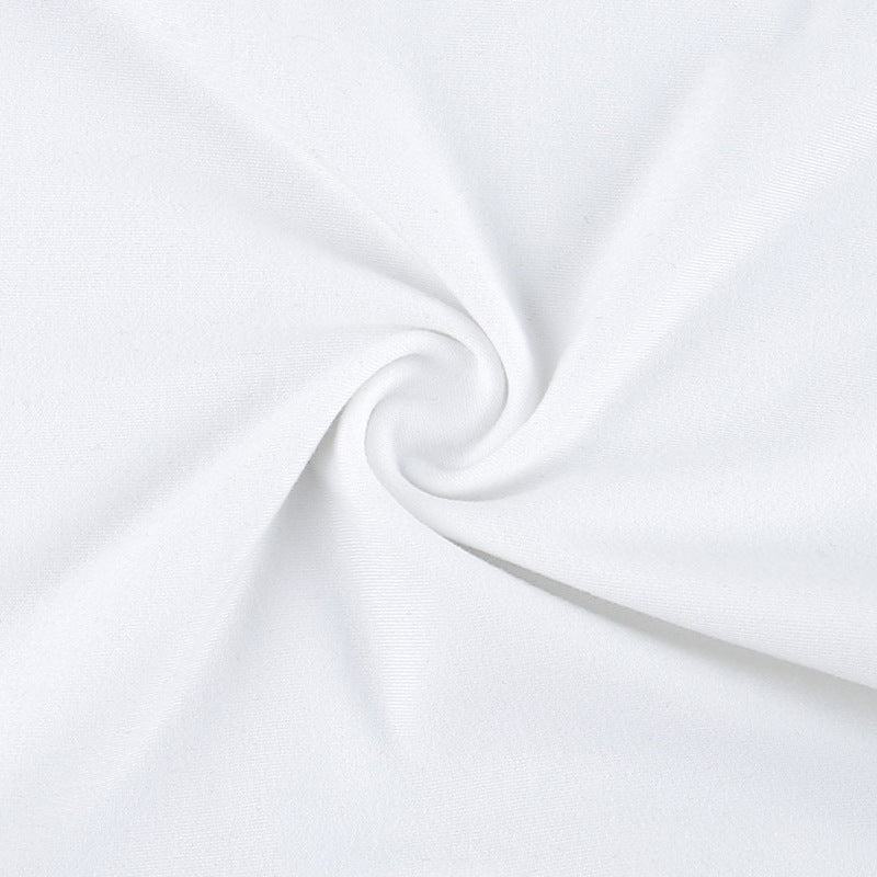 Gracefully Styled Garment for Any Occasion