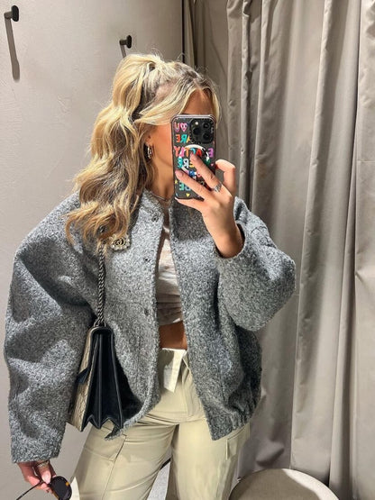 Classic Vintage & Enduringly Stylish Jacket