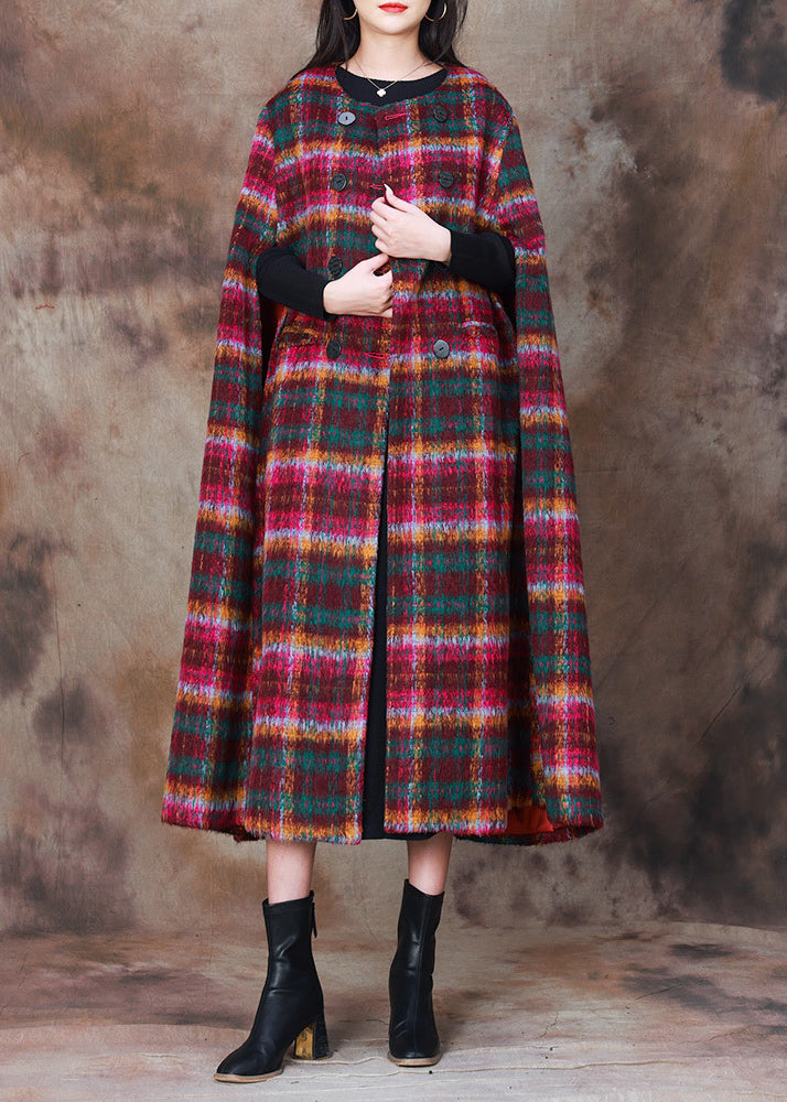 Polished Coat with an Effortless Classic Look