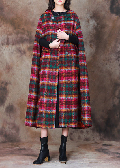 Polished Coat with an Effortless Classic Look