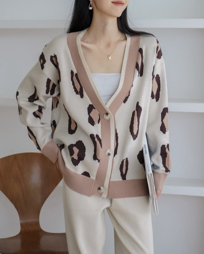 Polished Garment with an Effortless Classic Look