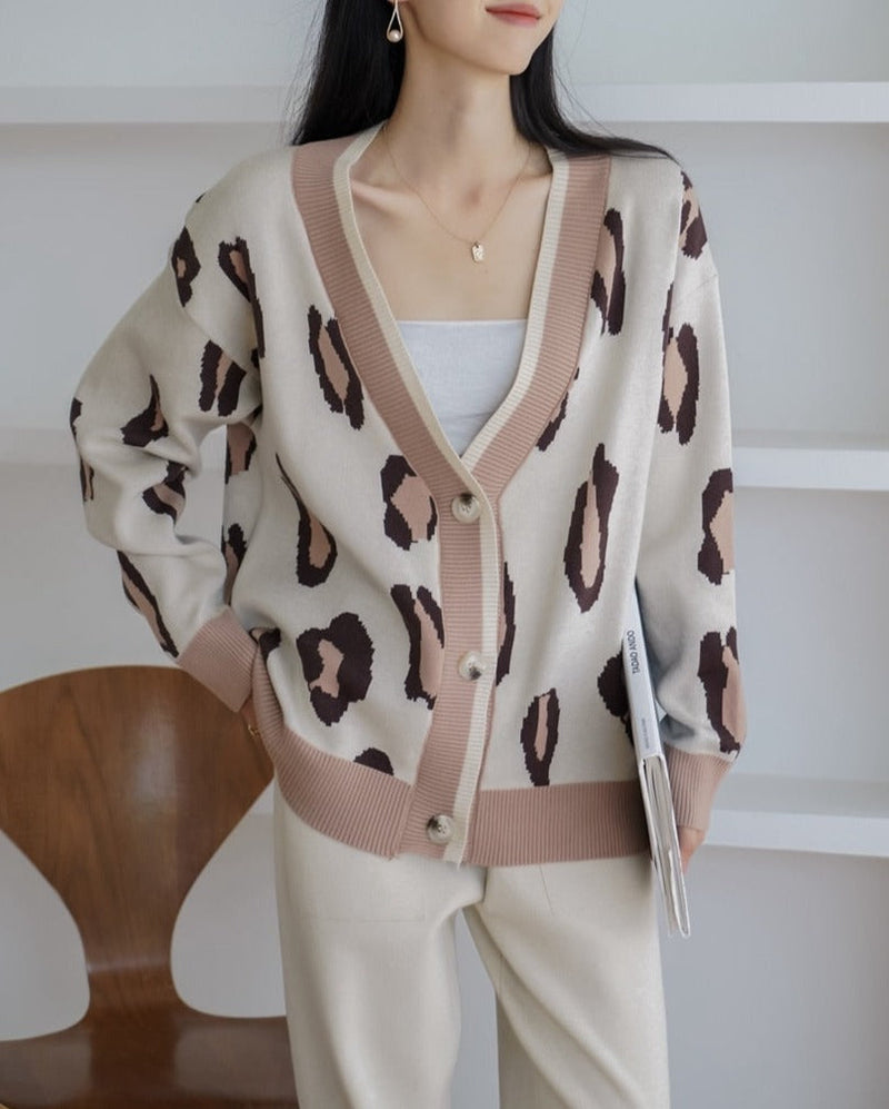 Polished Garment with an Effortless Classic Look