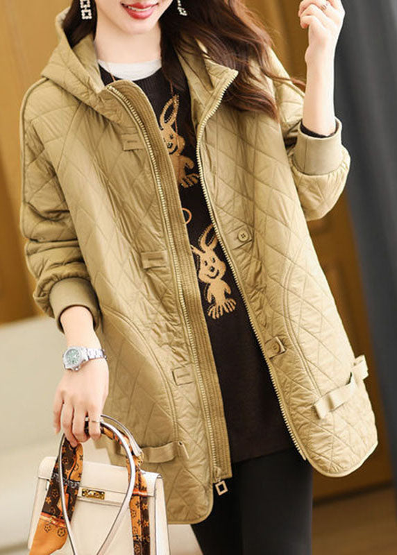 Beautifully Balanced Jacket with Timeless Character