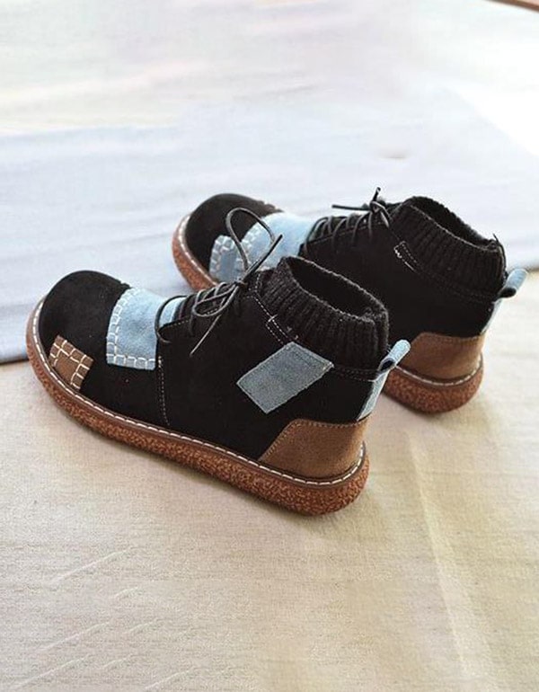 Gracefully Styled Boots for Any Occasion