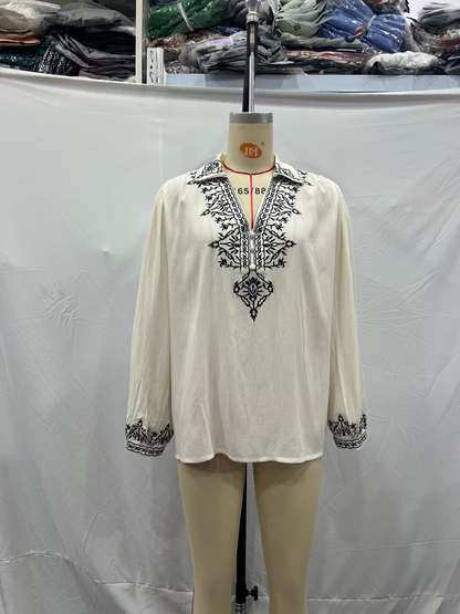 Classic Vintage & Enduringly Stylish Shirt