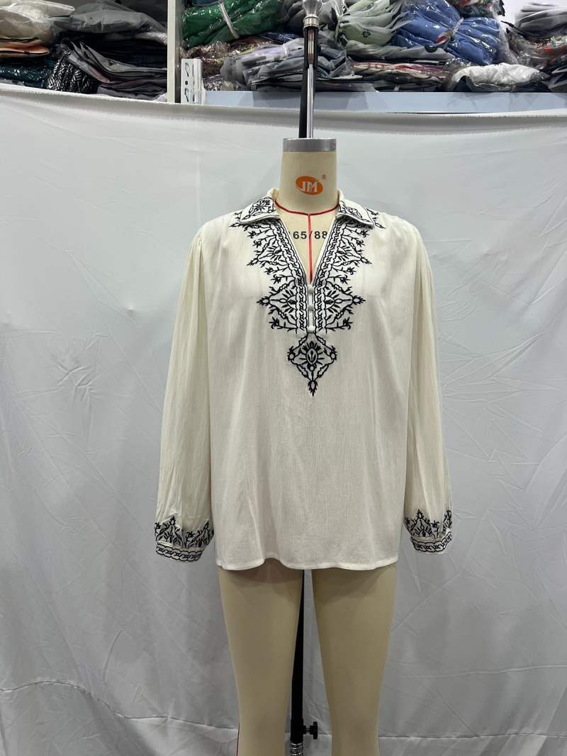 Classic Vintage & Enduringly Stylish Shirt