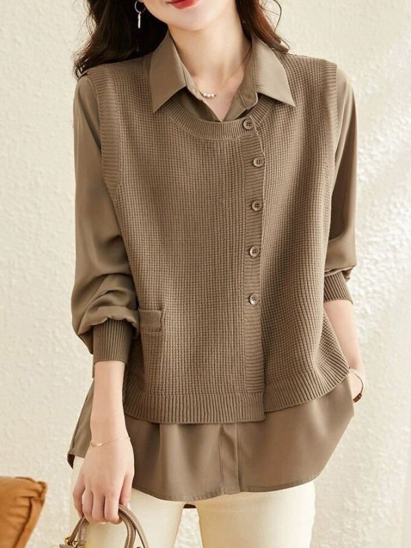 Beautifully Crafted Shirt in a Classic Style