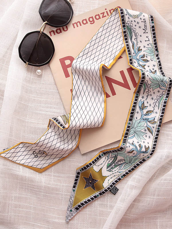 Beautifully Balanced Garment with Timeless Character