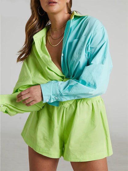 Well Tailored Garment with a Graceful Silhouette