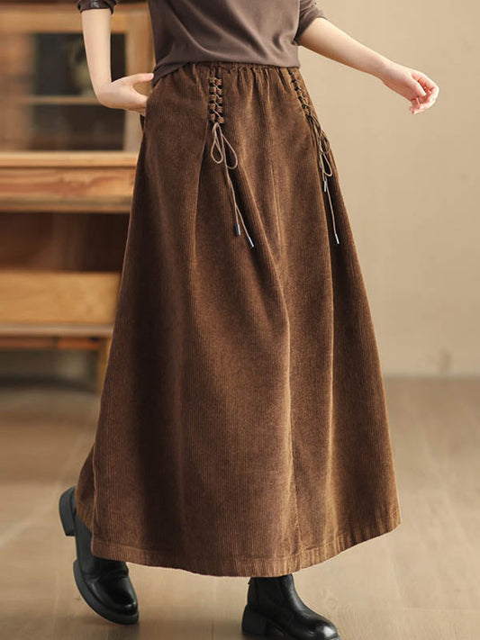 A Vintage Style Garment with Delicate Timeless Details