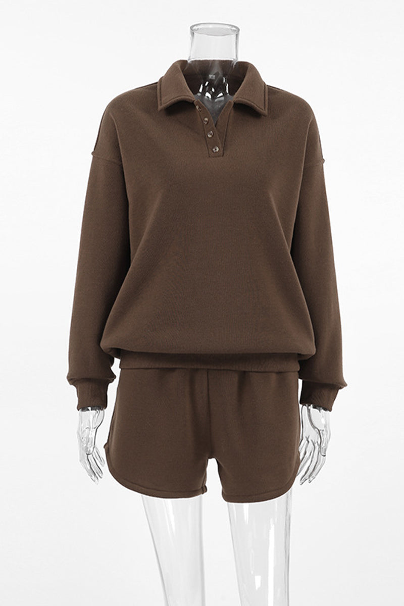 Elegantly Styled Garment for Everyday Wear