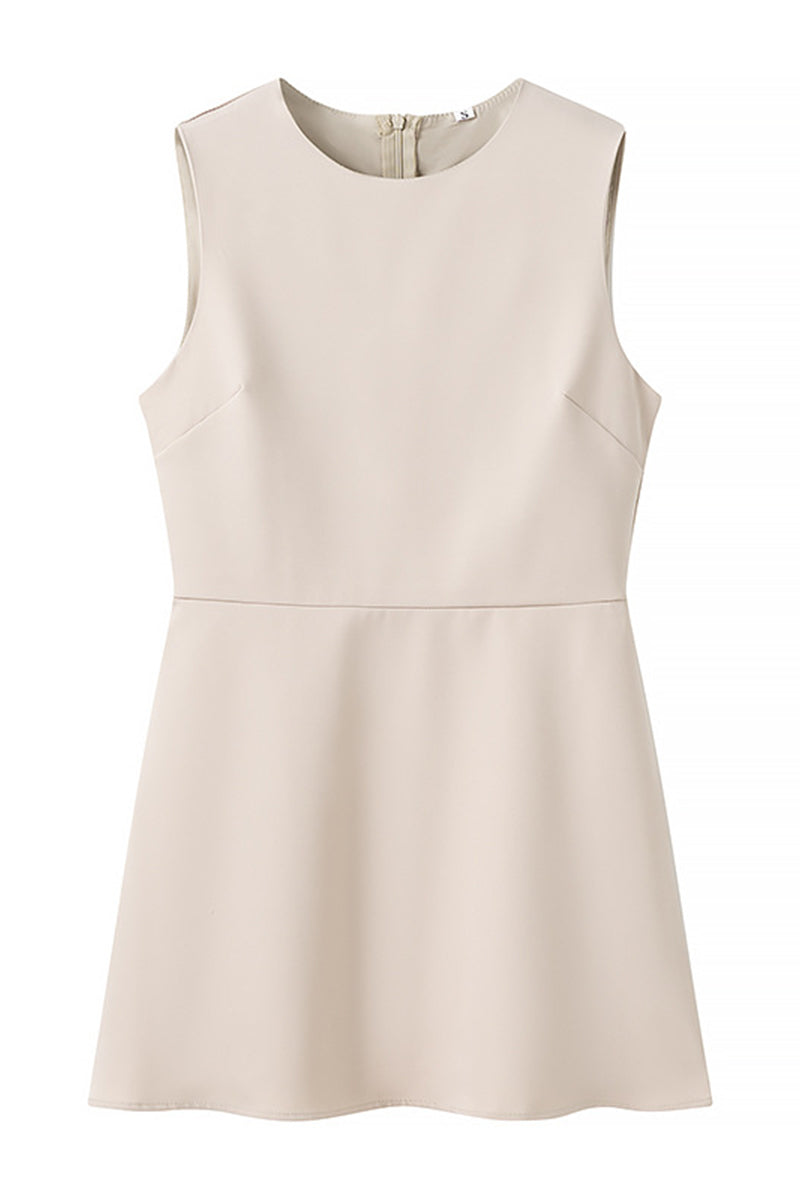 Polished Garment with an Effortless Classic Look