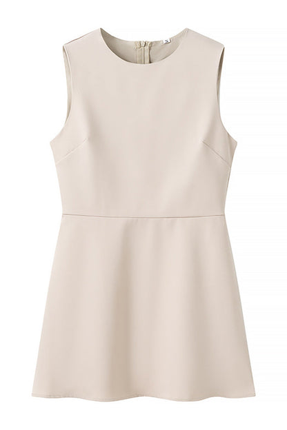 Polished Garment with an Effortless Classic Look