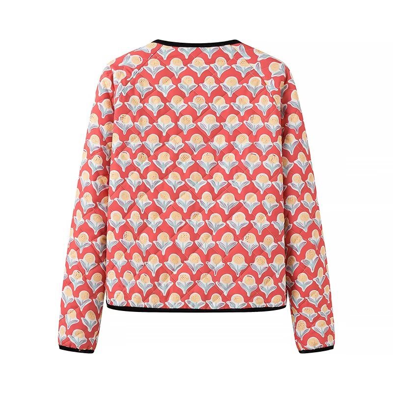 Gracefully Styled Jacket for Any Occasion