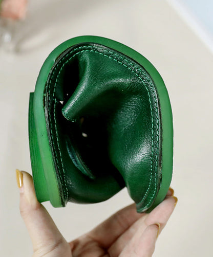 Beautifully Finished Shoes in a Timeless Design