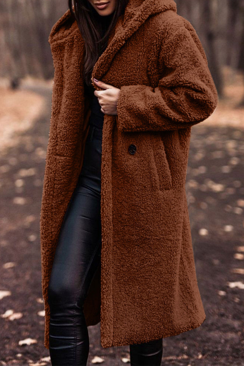 Beautifully Crafted Garment in a Classic Style