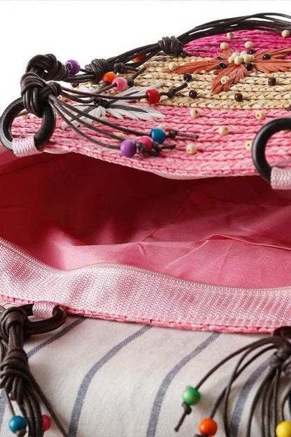 Effortlessly Elegant Bag with a Timeless Design