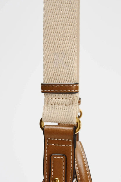 A Vintage Style Bag with Delicate Timeless Details