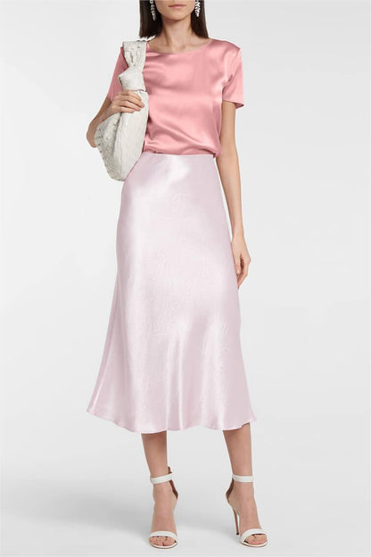 Elegantly Styled Garment for Everyday Wear