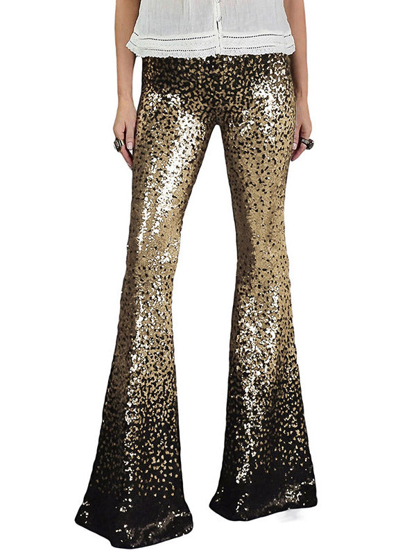 Beautifully Balanced Pants with Timeless Character